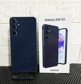 Samsung A55 12/256 Super Mulus Garansi
