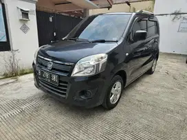 Suzuki Karimun GL (MT) 2016