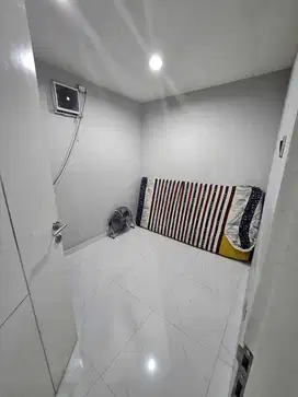 Jual Rumah Jakarta Utara Sunter 6x15 Kondisi Ok Strategis Murah 2,95 m