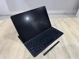 For Sale Samsung Tab S7 FE 5G Second | 6/128GB | Include Keyboard Ori