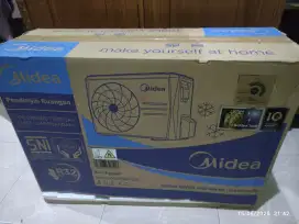 midea unit onlyy