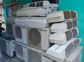 MENERIMA JUAL BELI AC SECOND