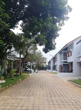 RUMAH SIAP HUNI RAGUNAN PASAR MINGGU JAGAKARSA CIGANJUR TB SIMATUPANG.