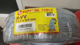 Kabel Telepon Supreme
