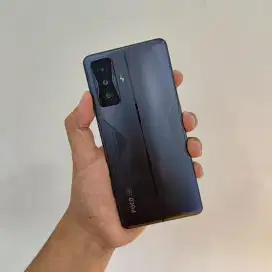 Poco F4 GT 5G 12/256 second fullset