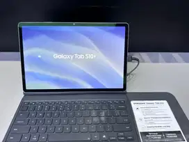 Samsung Galaxy Tab S10+