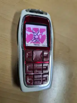 Nokia 3220 Disko