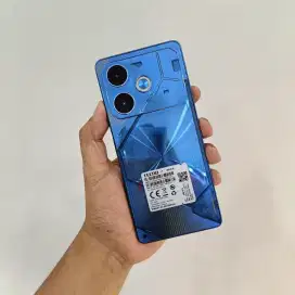 Tecno pova 6 8/256 second fullset