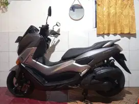 nmax tahun 2017 pajak isi/tt boleh gan cash lebih bagus
