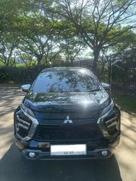Xpander Ultimate Matic 2022