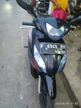 Di jual lagi Bu f kota