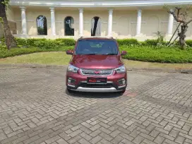 Wuling Confero S 1.5 C MT 2017
Hitam