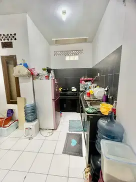 Rumah MURAH Mega Regency Cikadut Atas dkt RS Hermina Arcamanik | LS295