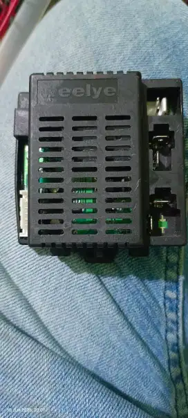 RESEVER MODUL MOBIL AKI