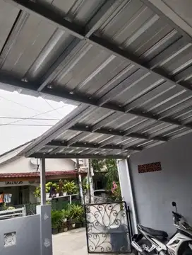DIJUAL RUMAH VILA PAMULANG