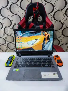 LAPTOP ASUS VIVOBOOK X407UF-306 RAM 8GB+ SSD+DUAL VGA CORE i5 COD