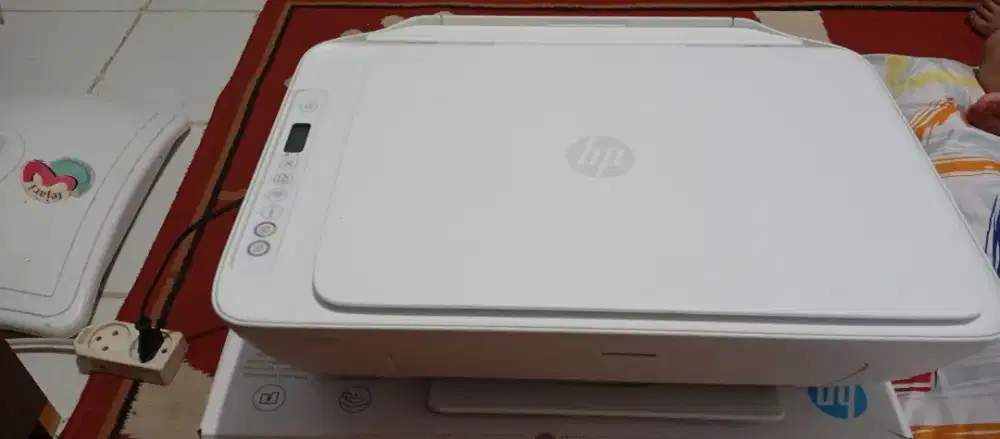 Jual Printer HP deskjet 2775 WiFi Harga NEGO