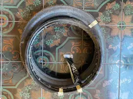 Ban dan Velg dan Jok original copotan W175