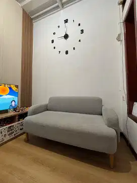 Sofa Dekoruma 2 seater