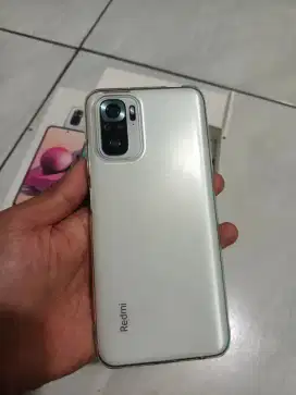 Xiaomi Redmi note 10s