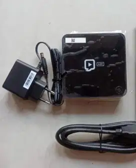 STB ANDROID BOX