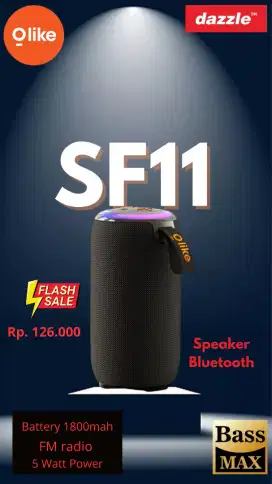 Speaker bluetooth OLIKE SF11