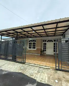 Dijual Rumah Bagus Siap Huni di Nusa Loka BSD City