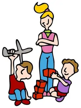 Dibutuhkan Baby Sitter / Pengasuh Anak (PP)