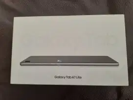Samsung Galaxy tab A7 Lite