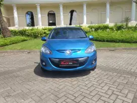 Mazda2 Sport 1.5L HB MT 2012
Biru Muda