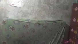 kasur busa tebal