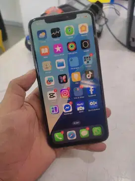 Iphone xs max 512gb Interr