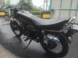 Jual rx king 2001