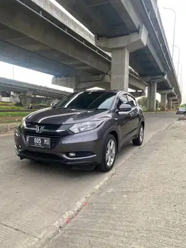 Honda HR-V 2016 E Bensin