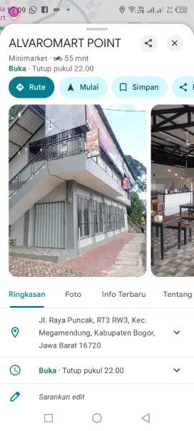 Loker Kasir 3 Orang Secepatnya