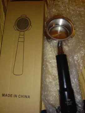 Portafilter Stainless 51mm