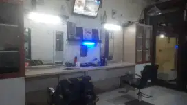 Take Over Barberhop
