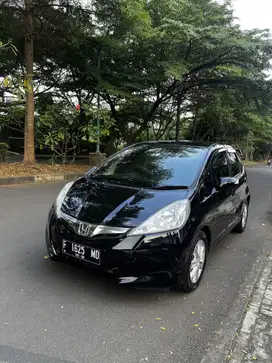Honda Jazz 1.5 S AT 2013