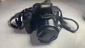 Kamera canon powershot SX540 HS