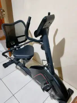 Kinetic sepeda statis