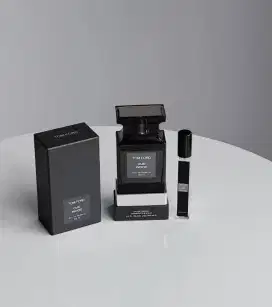 Decant Sample Original 10ml Tom Ford Oud Wood EDP