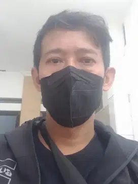 Mencari kerja driver dan serabutan