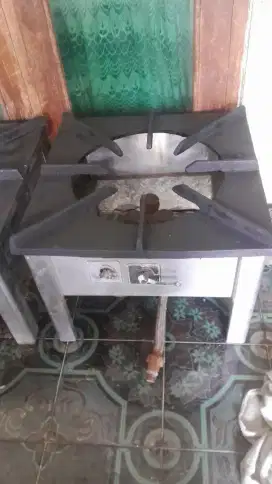 Kompsor whooss besar merk nayati