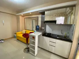 Disewa 2 BR FF Siap Huni Apartemen Bassura City