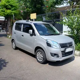 Suzuki Karimun Wagon R GL AGS 2018 Kalcer, Lincah, Anti-Mainstream