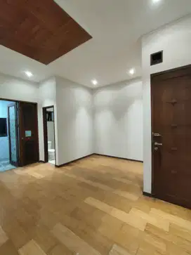 Rumah Bagus Taman Holis Indah 2 Kuldesak