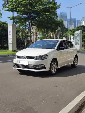 CASH! VW POLO 1.2 GT 2019