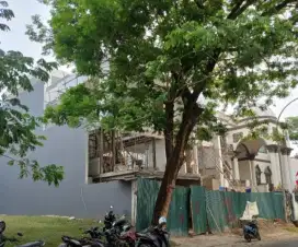 Dijual Tanah Kavling Dibawah Pasaran Citra Grand Jatisampurna Bekasi