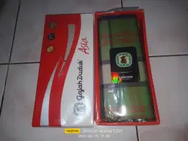 jual sarung kondisi baru harga murah