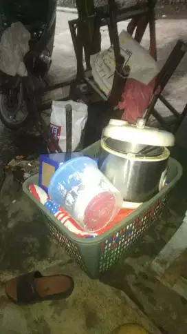 JUAL BORONGAN PERABOTAN RUMAH